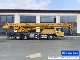Buy XCMG 25k5 Used Crane / 2 Buy XCMG 25k5 Used Crane / 2